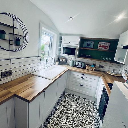 Apartament 7A Seatreat Kinghorn Zewnętrze zdjęcie