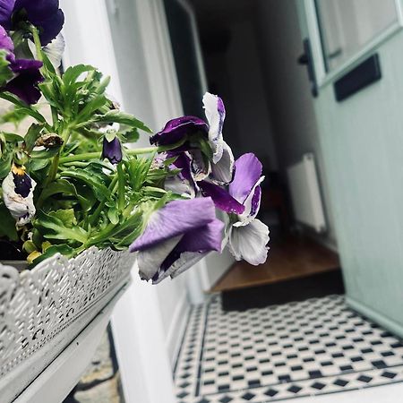Apartament 7A Seatreat Kinghorn Zewnętrze zdjęcie