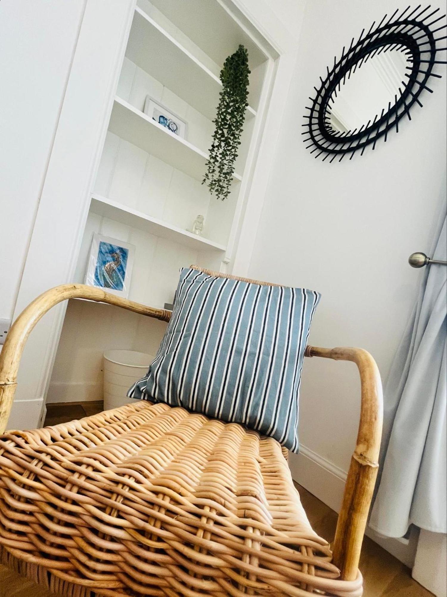 Apartament 7A Seatreat Kinghorn Zewnętrze zdjęcie