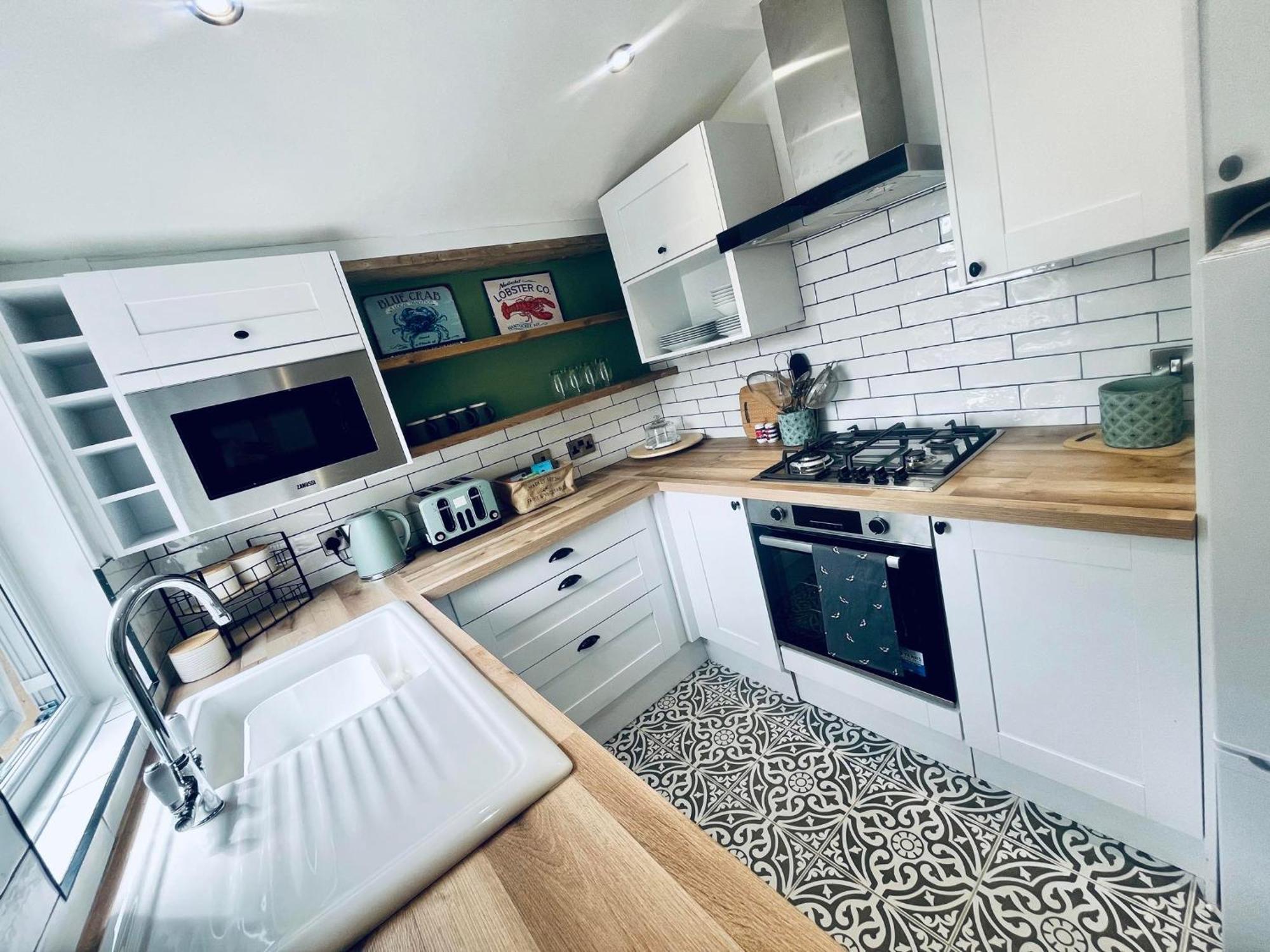 Apartament 7A Seatreat Kinghorn Zewnętrze zdjęcie