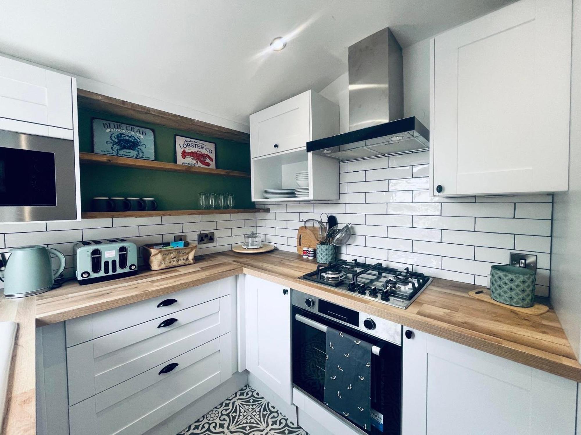 Apartament 7A Seatreat Kinghorn Zewnętrze zdjęcie