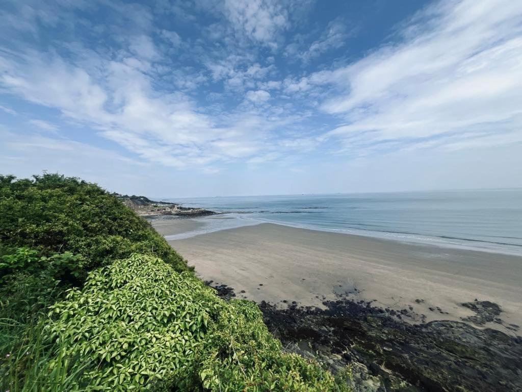 Apartament 7A Seatreat Kinghorn Zewnętrze zdjęcie