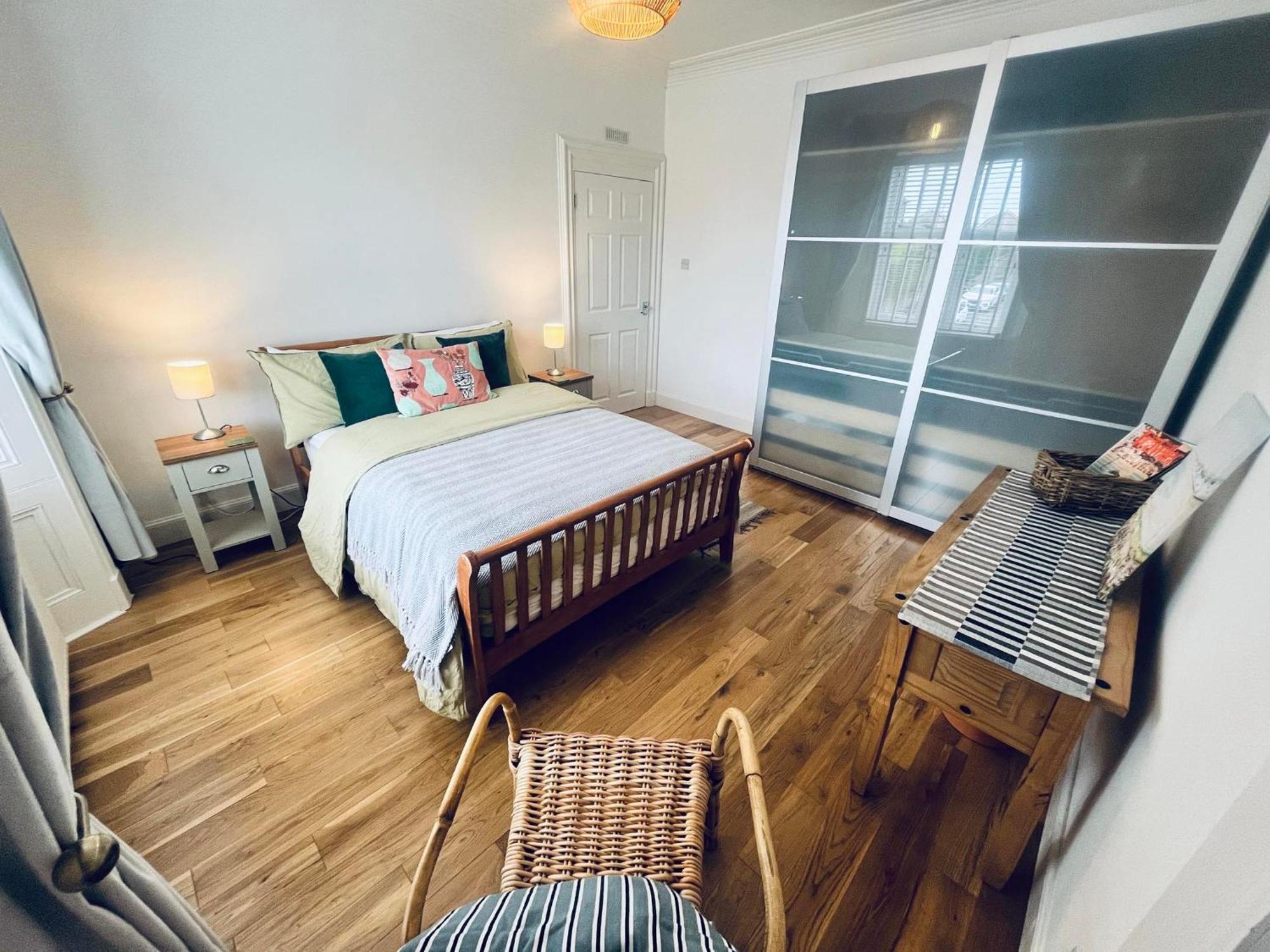 Apartament 7A Seatreat Kinghorn Zewnętrze zdjęcie